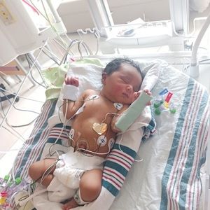 Meet your Posher, Toni